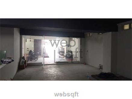Commercial Shop-Mulgi for Rent